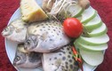 3 món ngon từ cá hói đặc sản lừng danh Hải Phòng