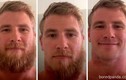 Điều gì xảy ra với đàn ông sau khi cạo râu?