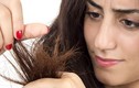 “Giải cứu” tóc chẻ ngọn trong 7 ngày với nguyên liệu thiên nhiên