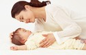 Mẹo ru bé yêu ngủ chưa đầy 1 phút ít ai nghĩ đến