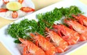 4 loại hải sản chỉ luộc mới ngon và giữ lại dưỡng chất quý