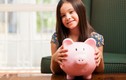 5 điều mẹ có thể dạy con với một chú lợn tiết kiệm