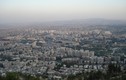 Sự thật ngỡ ngàng chưa từng hé lộ về thành phố Damascus