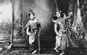 Loạt ảnh hiếm có về đất nước Thái Lan đầu thế kỷ 20
