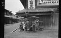Ảnh cực độc: Nhật Bản năm 1908 có gì đặc biệt? 