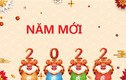 Dự đoán vận thế 12 con giáp năm 2022: Sửu Mùi Dậu phát đủ đường! 