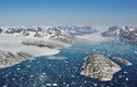 Tìm thấy kẻ tấn công ngoài hành tinh ẩn dưới lớp băng dày Greenland? 