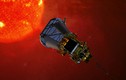 Khoảnh khắc lịch sử: Tàu thăm dò NASA lần đầu tiên “chạm” vào Mặt Trời
