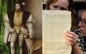 Giải mật mã bí ẩn của Hoàng đế Charles V cách đây 500 năm