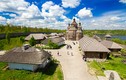 Top 10 điểm đến tuyệt đẹp ở Ukraine từng khiến du khách mê mẩn 