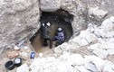 Phát hiện lối vào hang động “kỷ băng hà”, cả giới khảo cổ choáng váng