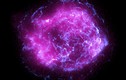 Nóng: NASA bắt trọn hình ảnh tuyệt đẹp của siêu tân tinh