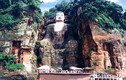 Bí ẩn kho báu bên trong tượng Phật bằng đá lớn nhất thế giới 