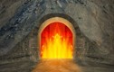 Giật mình “cổng địa ngục” gây chết người sau hàng nghìn năm
