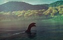 Tuyên bố chấn động toàn cầu về hình dạng của quái vật hồ Loch Ness