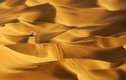 Bí ẩn “đụn cát biết hát” ảo ma trên sa mạc Trung Quốc