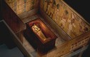 Bí ẩn ngàn năm không giải lời nguyền xác ướp trong mộ vua Tutankhamun