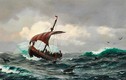 Giật mình lý do khiến người Viking rời bỏ vùng “đất mẹ” Greenland