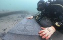 Phát hiện xác tàu đắm cổ xưa nhất nước Anh: Còn nguyên thân gỗ?