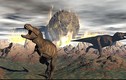Cực choáng nguyên nhân "chết người" khiến khủng long hoàn toàn diệt vong 