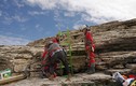 Phát hiện 100 bộ xương người trong hang động Tây Tạng, chuyên gia ngỡ ngàng 