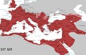 Thất bại nào khiến đế chế La Mã hùng mạnh hoàn toàn sụp đổ? 