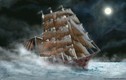 7 “con tàu ma” bí ẩn nhất lịch sử hàng hải thế giới