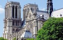 Bí mật chôn giấu trăm năm bên trong nhà thờ Đức Bà Paris