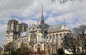 Chuyện kỳ bí về những bóng ma trong nhà thờ Đức Bà Paris
