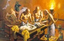 Khám phá thủ thuật ướp xác hoàn hảo thời Ai Cập cổ đại