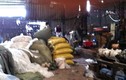 “Đột nhập” lò tái chế phế liệu giữa Hà Nội (1)