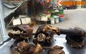Vạch mặt thịt chó sạch, nhập khẩu ở Hà Nội