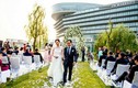 Tiệc cưới khách sạn nào đắt nhất Hà Nội?