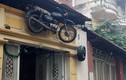 Những kiểu nhà siêu dị ở Hà Nội