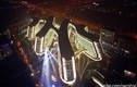 Tận mục tòa tháp “chân trời mới” của Thượng Hải