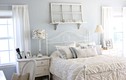 Mẹo trang trí phòng ngủ quyến rũ theo phong cách vintage