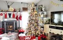 10 ý tưởng trang trí phòng khách đa dạng cho mùa giáng sinh
