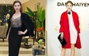 Bóc giá những mẫu váy siêu đắt đỏ của làng mốt Việt 