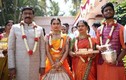 Sửng sốt đám cưới triệu đô của con gái chính trị gia Ấn Độ