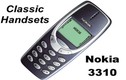 "Cục gạch" Nokia 3310 hồi sinh tại triển lãm Công nghệ 2017  