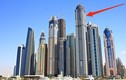 Điểm danh 14 tòa nhà chọc trời đắt nhất thế giới
