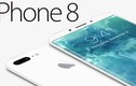 Bất ngờ: Iphone 8 có thể được giới thiệu vào ngay tháng sau