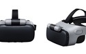 HTC giới thiệu thiết bị đeo VR, có tay cầm điều khiển