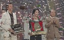 Nữ đạo diễn Ngọc Duyên giành quán quân chương trình "Kịch cùng Bolero" 2017