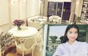Ngắm căn hộ “vạn người mê” của Hoa hậu Phạm Hương 
