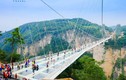 Rợn người những cây cầu dị nhất Trung Quốc