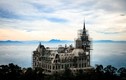 Cận cảnh lâu đài siêu đẹp ở Tam Đảo đang "gây sốt" dư luận