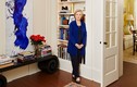 "Đột nhập" nhà đẹp tựa thiên đường của cựu TT Clinton
