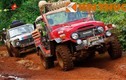 Niva tí hon một thời hồi sinh... Land Rover phải nể phục 