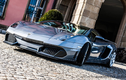 Lamborghini Gallardo nam tính thành Mini Aventador "đỏng đảnh"